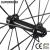 Import Road Bicycle Wheels Light Weight 287g V Brake 24H Powerway R13 Hub from China
