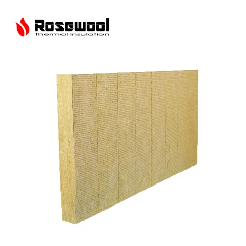 rock rose wool Wall Insulation Other Heat Insulation Materials
