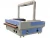 Roll Fabric Auto Feeding CNC Laser Cutting Machine/New Design Leather Laser Cutting High Speed LD-1610