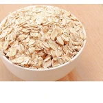 Rolled Oats ,Oats Flakes, Oats Flour Hulled Oats