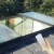 Import Roof House Aluminum Patio Cover Attached Porch Adding Gable To Sunrooms Glass Houses from China
