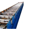 Roof profile sheet making machine roofing equipment metal roll forming machinery