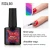 Import ROSALIND nail products oem custom logo 10ml uv/led lamp nail gel polish remover hot sale magic gel remover for wholesale from China