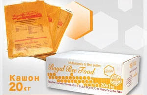 ROYAL BEE FOOD-MULTIVITAMIN AND POLLEN