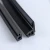 Import rubber extrusion profile seals for windows and doors from China