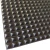 Import rubber flooring covering rubber floor gym rolls interlocking rubber tiles from China