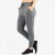 Import Rubber Printed Womens Tapered Fit Track Pants Gym Joggers Wholesale from China