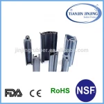 rubber seal for watertight door EPDM and PVC