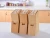 Import Rubber wood knife block kitchen knife holder knife stand from China