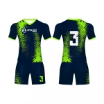 rugby uniform