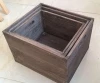 Rustic Vintage explosive box wooden crate wholesale