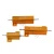Import RXG24 500W 5R aluminum wirewound resistor from China
