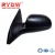 Import RYDW Genuine Parts America Auto Car Spare Parts Mirror Lh For Chevrolet Optra Lacetti OEM 96615124 from China