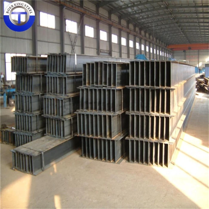s355/s235/a36 Structural steel h beam profile H iron beam (IPE,UPE,HEA,HEB)