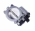 Import SAAB/CADILLA/CHEVROLET/HUMMER/GMC 87mm Throttle Body Assembly OE 12629992 12601387 from China