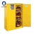 Import Safety Fireproof Flammable For Corrosives In Labs Storage Cabinets from China