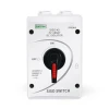 Safety Limit Switch best price  Isolator Isolating on/off Isolation Switches 10-32A for solar system DC SISO SUNTREE
