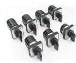Saipwell high quality 20A 25A 32A 63A 80A 100A on off toggle switch