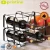 Import SALE eBay wholesale kitchen metal rack Taiwan household storage manufacturer sturdy 2 bottle wine wire rack from Taiwan