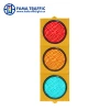 Sale high quality intelligent control system led traffic light