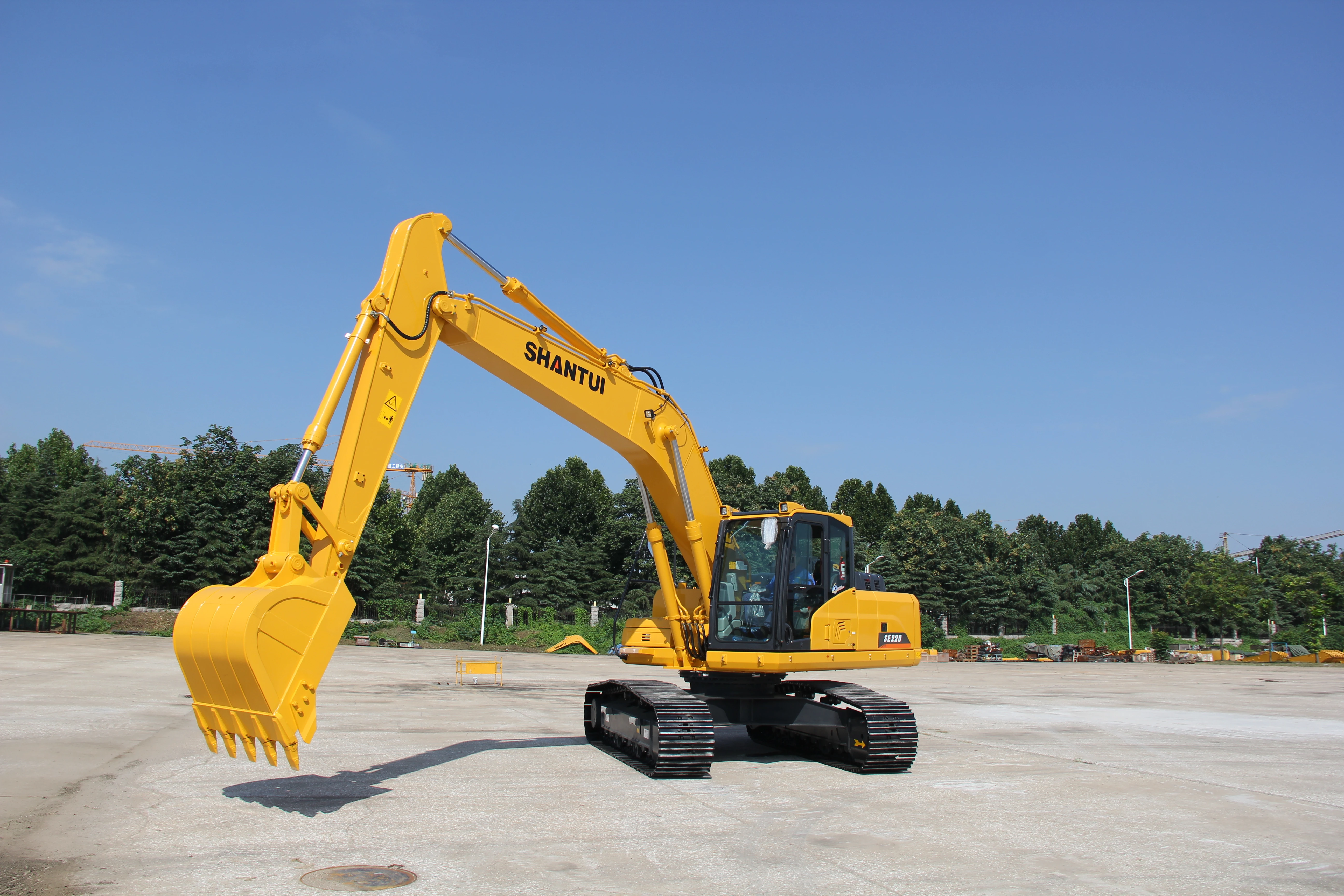 Sales Of 1.0 Tons Or 1.2 Tons Of Small Crawler Excavator