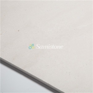 Samistone Limestone Tile Good Prices Of White Limestone For Decoration