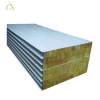 Sandwich Panel EPS Fiber Cement Internal External Wall Board
