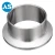 Import Sanitary Stainless Steel SS304/SS316L Ferrule Adaptor 14MMP 21.5mm Length Welding Tri-Clamp Ferrule from China