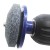 SATC 2 Inch Multi-Sharp Rotary Lawn Mower Blade Sharpener for Any Power Drill Hand Drill