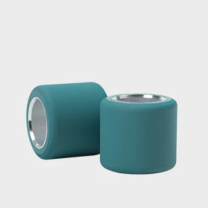 saurer  Accotex Rubber Cots rubber roller Textile machinery textile accessories spare parts high quality technical support