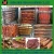 Import sausage dried smoked fish machine/meat smoker furnace with low price from China
