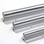 SBR30 sliding track linear guide linear ball bearing rail 30mm