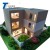 Scale 1:130 model dioramas for property investment , scale model maker in Guangzhou
