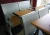 Import School furniture university desks and chairs from China