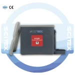 SCITEK portable refrigeration unit 12L PP Standard cold box for laboratory