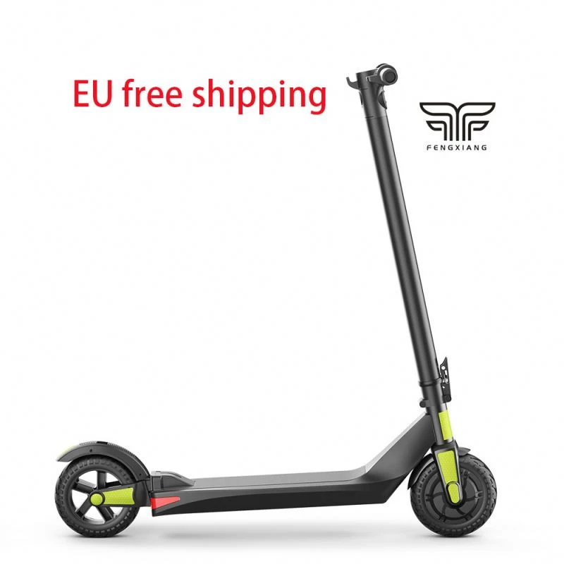 Scooter Frame Foldable Electrical Frames Electric Mobility Folding 3 Wheel Mopeds And Gas Parts Scooter-Electric Adult