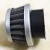 Import Scooter moped motorcycle engine parts Cold air intake filter 30mm diameter from China