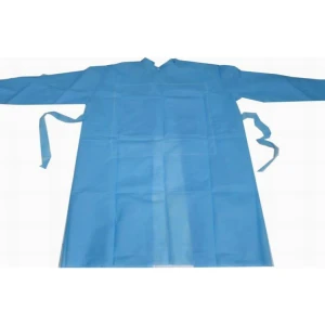 Scorsese Disposable Independent packaging safety protection surgical gown