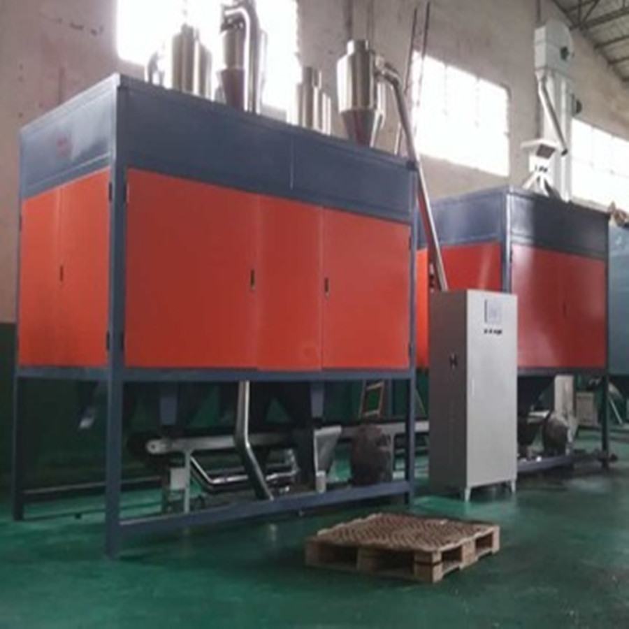 Buy Scrap Bottle System Suppliers Pellets Pet Flakes Municipal Waste ...