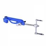 Screw Type Heavy Duty Stainless Steel Tie ftth Tool Fastener Baler Wire Rod Fixing Clamp Tool 6.4-20mm Stainless steel baler