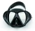 Scuba Diving Mask for Snorkeling Diving Swimming, Diving Mask Scuba Dive Glasses Free Diving Tempered Glass