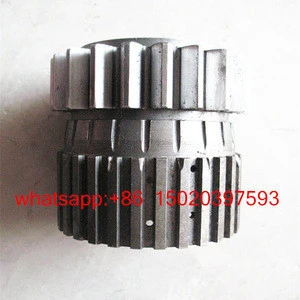 SDLG 4WG200 transmission box parts 4644308167 K4 gear for LG968