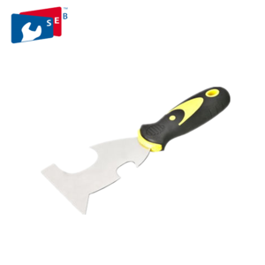 SEB Multifunction Scraper Sharp Putty Knife