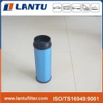Secondary Air Filter for Buses Air Supply CF1830 0040943904