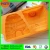 Import SEDEX Audit factory beehive shaped custom food grade silicone bakeware from China
