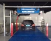 Self Service Tunnel Car Wash Equipment for Sale