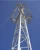 Import Self Supporting Cell Phones 3 Legs Telecommunication Tower from China