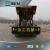 Import SEM520 Road Roller 20 Ton Compactor Steel Roller from China