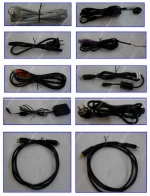 Semi automatic cable tie/wire binding machine/cable winding machine