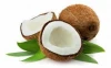 Semi husked Coconut